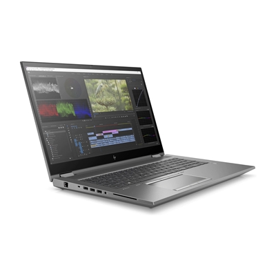 WKS MOBILE HP ZBOOK FURY G8 525A5EA 17.3FHD CORE I9-11950H VPRO 1X32GBDDR4 1TBSSD W11PRO NOODD CAM QUADRO RTX A3000/6 FINO:07/05