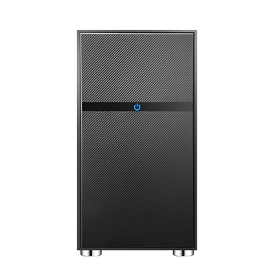 CABINET ITEK EXENT 3M - MINI TOWER,  MATX, USB3 (ITOC3MEX)