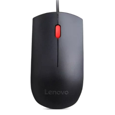 MOUSE LENOVO 4Y50R20863 ESSENTIAL USB