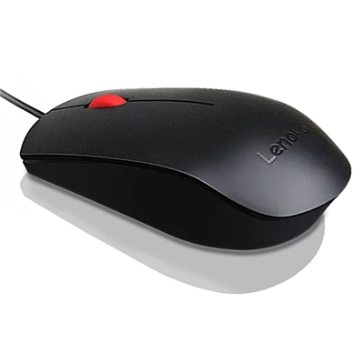 MOUSE LENOVO 4Y50R20863 ESSENTIAL USB