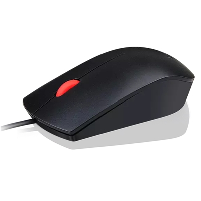 MOUSE LENOVO 4Y50R20863 ESSENTIAL USB