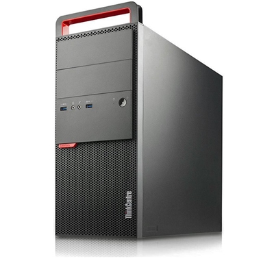 PC LENOVO REFURBISHED M900 TOWER GU030096 I5-6500 8GBDDR4 240SSD W10P UPG NOODD 1Y