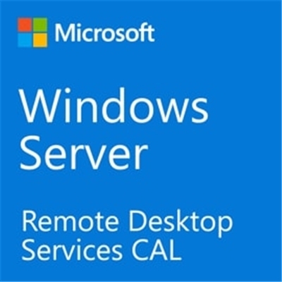 WINDOWS REMOTE DESKTOP SERVER 2019 5X CAL DEVICE (6VC-03804) INGLESE BOX