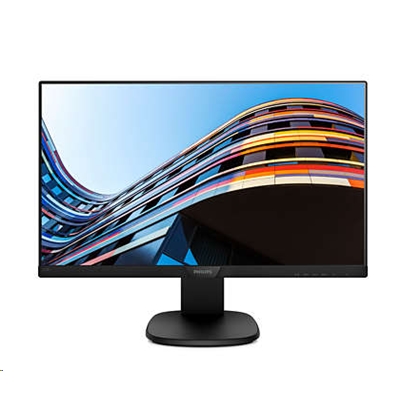 MONITOR PHILIPS LCD IPS LED 21.5