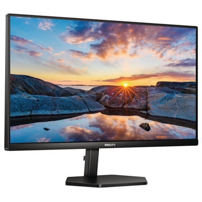 MONITOR PHILIPS LCD IPS LED 23.8