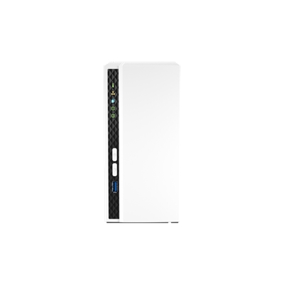 NAS QNAP TS-233 X 2HD 3,5