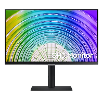 MONITOR SAMSUNG LCD IPS LED 24