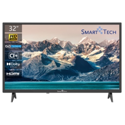 TV LED SMART-TECH 32