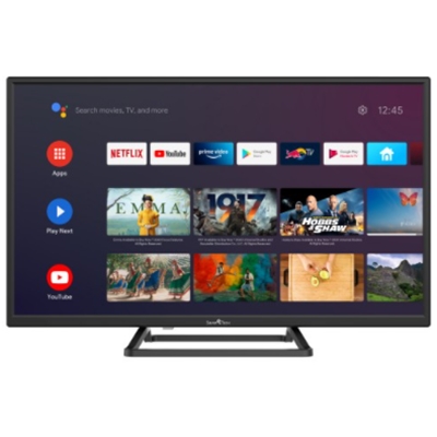 TV LED SMART-TECH 32