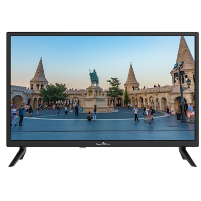 TV LED SMART-TECH 24