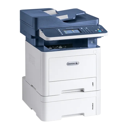 STAMPANTE MFC LASER XEROX 3335V_DNI  4IN1 33PPM USB GLAN WIFI AIRPRINT F/R 1.5GB LCD ADF 600X600DPI 1Y