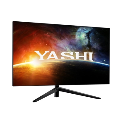 MONITOR YASHI PIONEER SLIM YZ2721 IPS 27