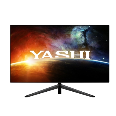 MONITOR YASHI PIONEER SLIM YZ2721 IPS 27