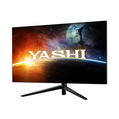 MONITOR YASHI PIONEER SLIM YZ2721 IPS 27