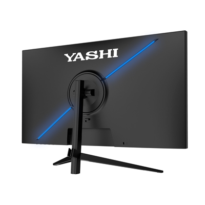 MONITOR YASHI PIONEER SLIM YZ2721 IPS 27