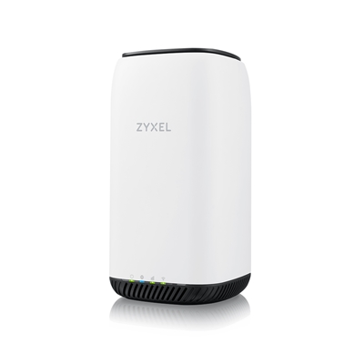 WIRELESS ROUTER 5G ZYXEL  NR5101-EU01V1F 2P LAN GIGABIT, WIFI 6