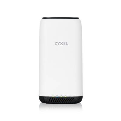 WIRELESS ROUTER 5G ZYXEL  NR5101-EU01V1F 2P LAN GIGABIT, WIFI 6