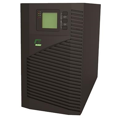 UPS ELSIST MISSION  2000 ONLINE 2000VA/1800W TOWER +SW