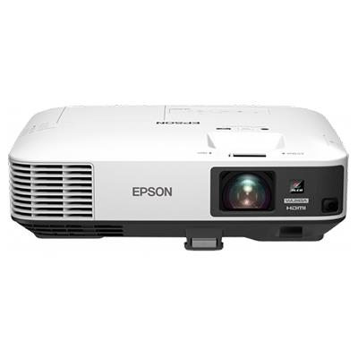 VIDEOPROIETTORE EPSON EB-2250U WUXGA V11H871040 5000LM 16:10 FULL HD 15000:1 USB RS232C LAN (OPZ.) TELECOMANDO, CAVO ALIMENT.