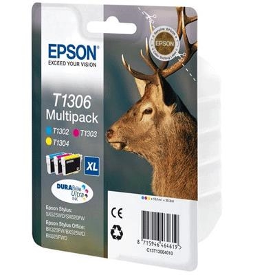 MULTIPACK EPSON 