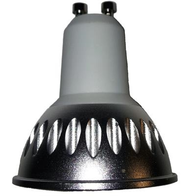 LAMPADA A LED FAIRLUX GU5.3 CTEIG05003030 FARETTO (MR16) 3W, 180LM, 450 CANDELE, COLORE BIANCO CALDO 4712389299093