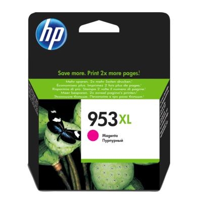 CARTUCCIA HP N 953XL F6U17AE MAGENTA ALTA CAPACITà MVS