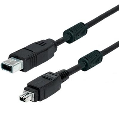 CAVO FIREWIRE 6M-4M POLI 3MT ICHONA <76.010