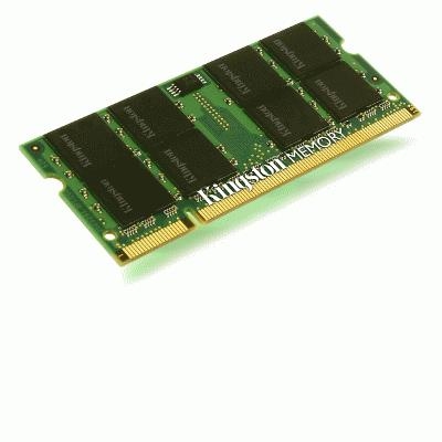 ESP.NB DDR3L SO-DIMM  8GB 1600MHZ  KVR16LS11/8 KINGSTON LOW VOLTAGE 1,35V SINGLE RANK