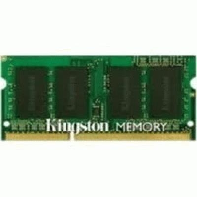 ESP.NB DDR3 SO-DIMM  8GB 1600MHZ KVR16S11/8 KINGSTON