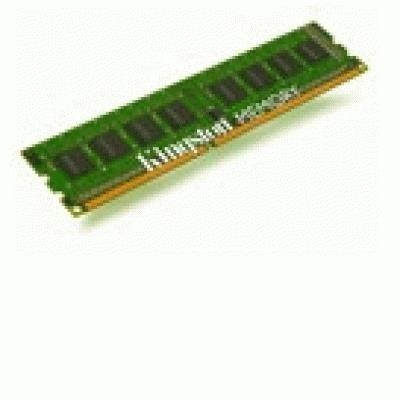 DDR3 DIMM 8GB 1333MHZ KVR1333D3N9/8G KINGSTON CL9