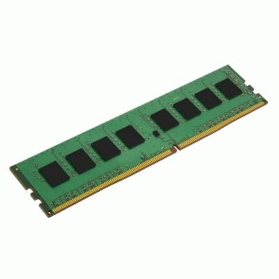 DDR4 8GB 2400MHZ KVR24N17S8/8 KINGSTON CL17 SINGLERANK