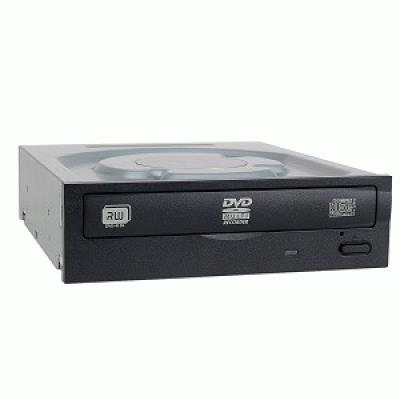 MAST.SATA X DVD + o - R/ + o - RW LITE-ON IHAS124-14 BLACK OEM 24X24X12X DL NO SW