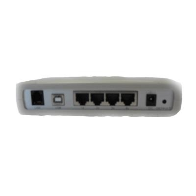 ROUTER ADSL MAGIK 4P LAN 10/100M (SOLO ADSL - NO ADSL2/2+) 04332012189/04332012059