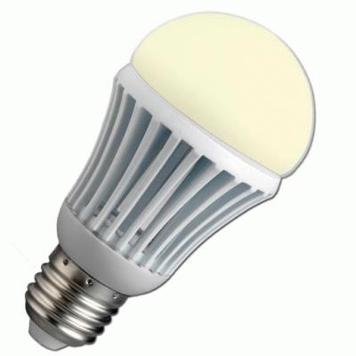 LAMPADA A LED NILOX 26NXLL27SL408 E27- SINGLE LED - 4W - CLASSE A - COLORE LUCE BIANCA CALDA