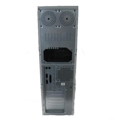 CABINET ATX BIG TOWER NO ALIMENTATORE BEIGE + CARD READER, 1394, USB, AUDIO