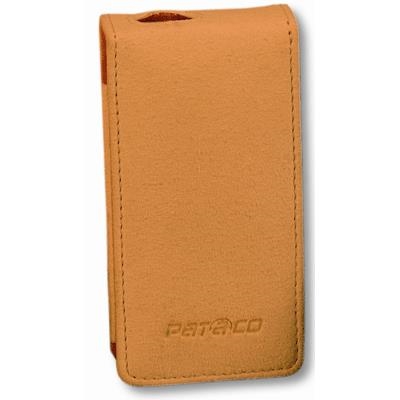 CUSTODIA PER MP3 IPOD NANO PATACO - ARANCIONE SMPC-20