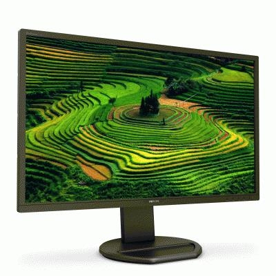 MONITOR PHILIPS LCD IPS LED 27