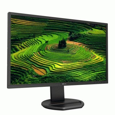 MONITOR PHILIPS LCD LED 21.5