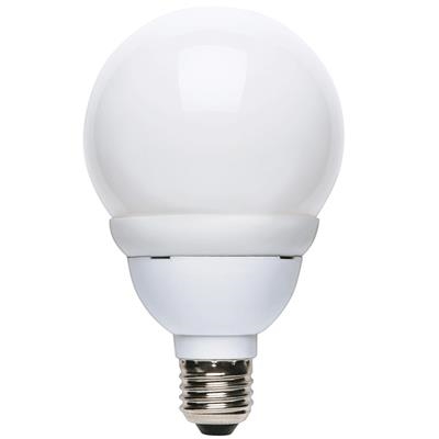 LAMPADA BC PLEOMAX/SAMSUNG E27 GLOBE  7W-300LM (30W) L-WARM SCATOLA 8-801790411760