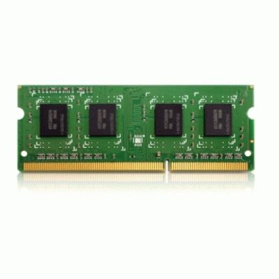 MODULO MEMORIA QNAP DDR3L 2GB 1800MHZ SO-DIMM RAM-2GDR3LA0-SO-1866 PER NAS TS-X53B/TS-X53BU