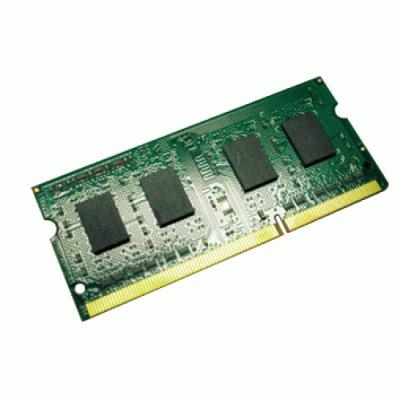 MODULO MEMORIA DDR3 8GB X NAS QNAP RAM-8GDR3L-SO-1600