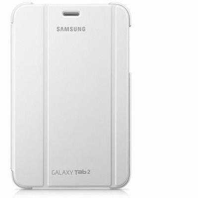 CUSTODIA SAMSUNG EFC-1G5SWECSTD A LIBRO RIGIDA PER 