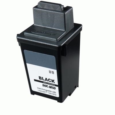 CARTUCCIA SAMSUNG INK-M50 NERO X SF-4500C E SF-4300