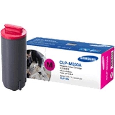 TONER SAMSUNG CLP-M350A MAGENTA X CLP-350N DA 2000 PAG.