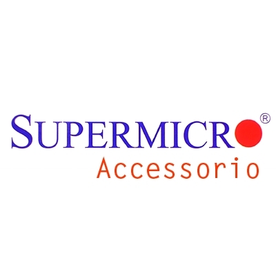 MASCHERINA SUPERMICRO  AGGIUNTIVA PER MB X7SBI-LN4 SU CASE SERIE 512/811 (MCP-260-00008-00)