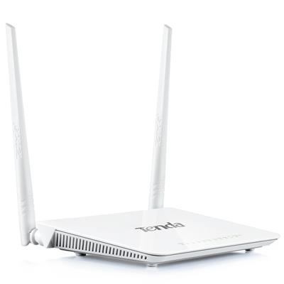 WIRELESS ROUTER 