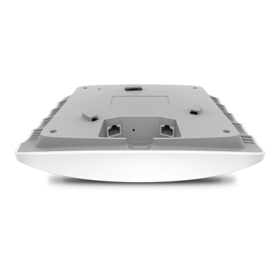 WIRELESS N ACCESS POINT 1750M DUALBAND TP-LINK EAP245 1P GIGA LAN,802.3AF POE, MULTI-SSID, 6 ANTENNE  INTERNE