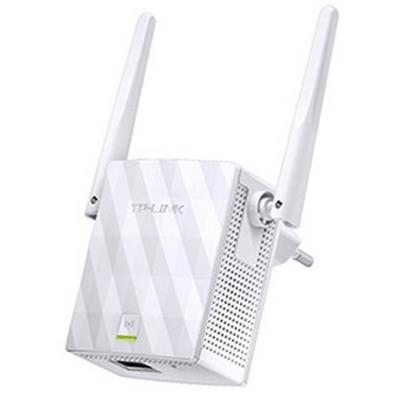 WIRELESS N RANGE EXTENDER 300M TP-LINK TL-WA855RE 802.11NGB - 2 ANTENNE FISSE- GARANZIA 3 ANNI- FINO:31/05