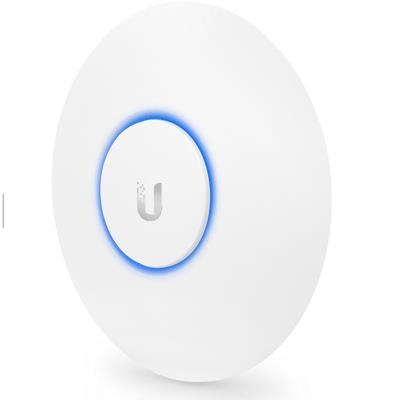 WIRELESS ACCESS POINT UBIQUITI UNIFI UAP-AC-LITE DUALBAND 2.4GHZ/300M 5GHZ/867M 802.11/B/G/N