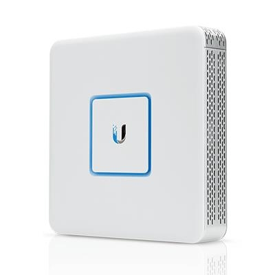 SECURITY GATEWAY UBIQUITI UNIFI USG 3P GIGA ETHERNET -